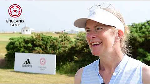 Tracey Williamson continues to shine on day two of...