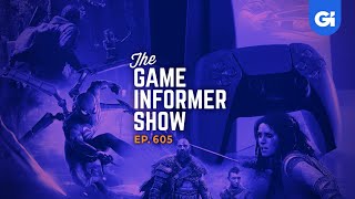 PlayStation State Of Play Predictions: What's Sony's 2022 Plan? | GI Show