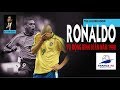 THE LOCKER ROOM NO.9 | RONALDO DE LIMA & VỤ ĐỘNG KINH BÍ ẨN TẠI WORLD CUP 98