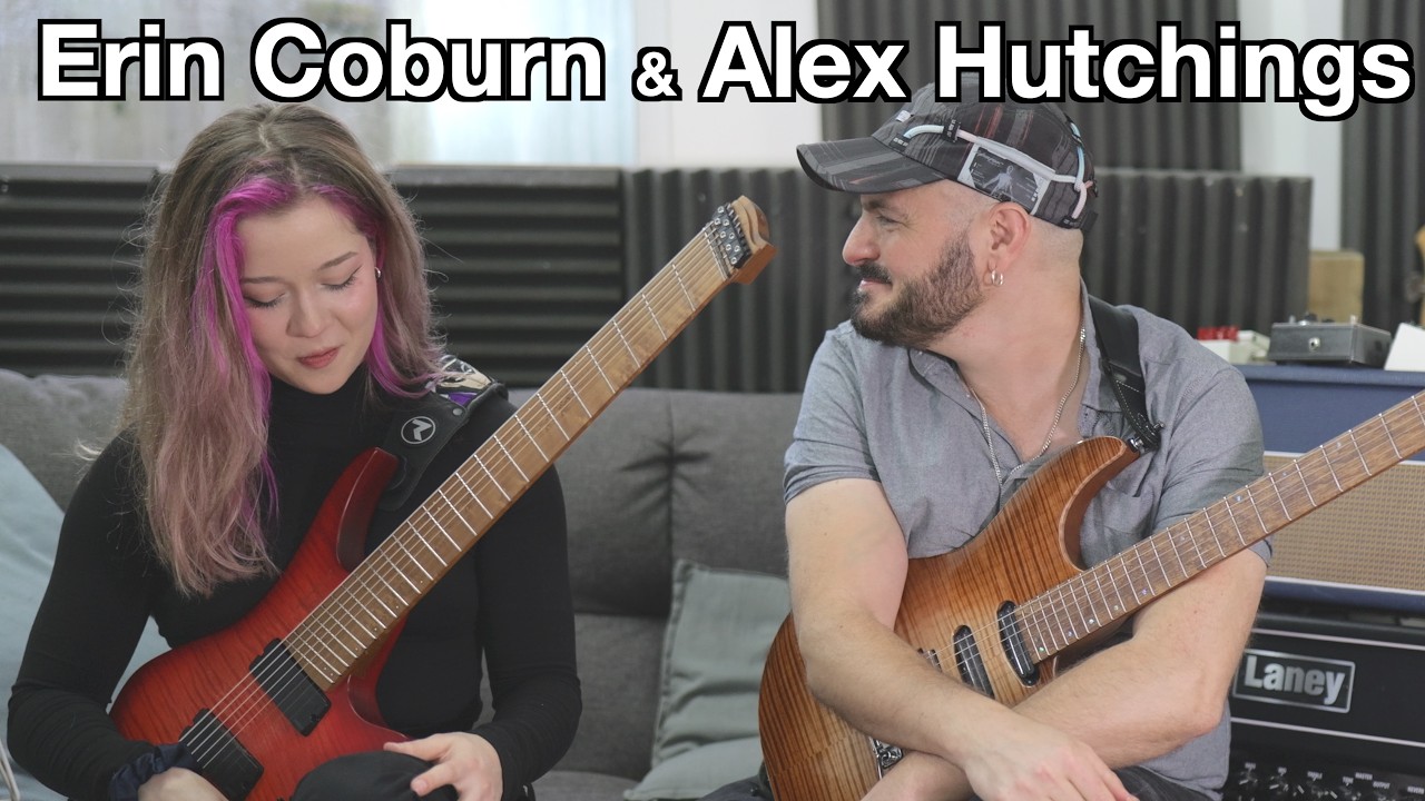 In Conversation with Erin Coburn