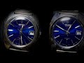De olvidado a brillante Seiko 7005 7070 sin lijar su historia