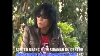 DARSO   DAHLIA BUNGUR