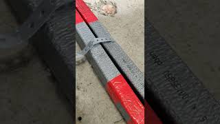 Lochband PVC-beschichtet 19 mm