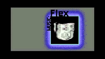 Dekadence - Senpituinense [C64 Demo]