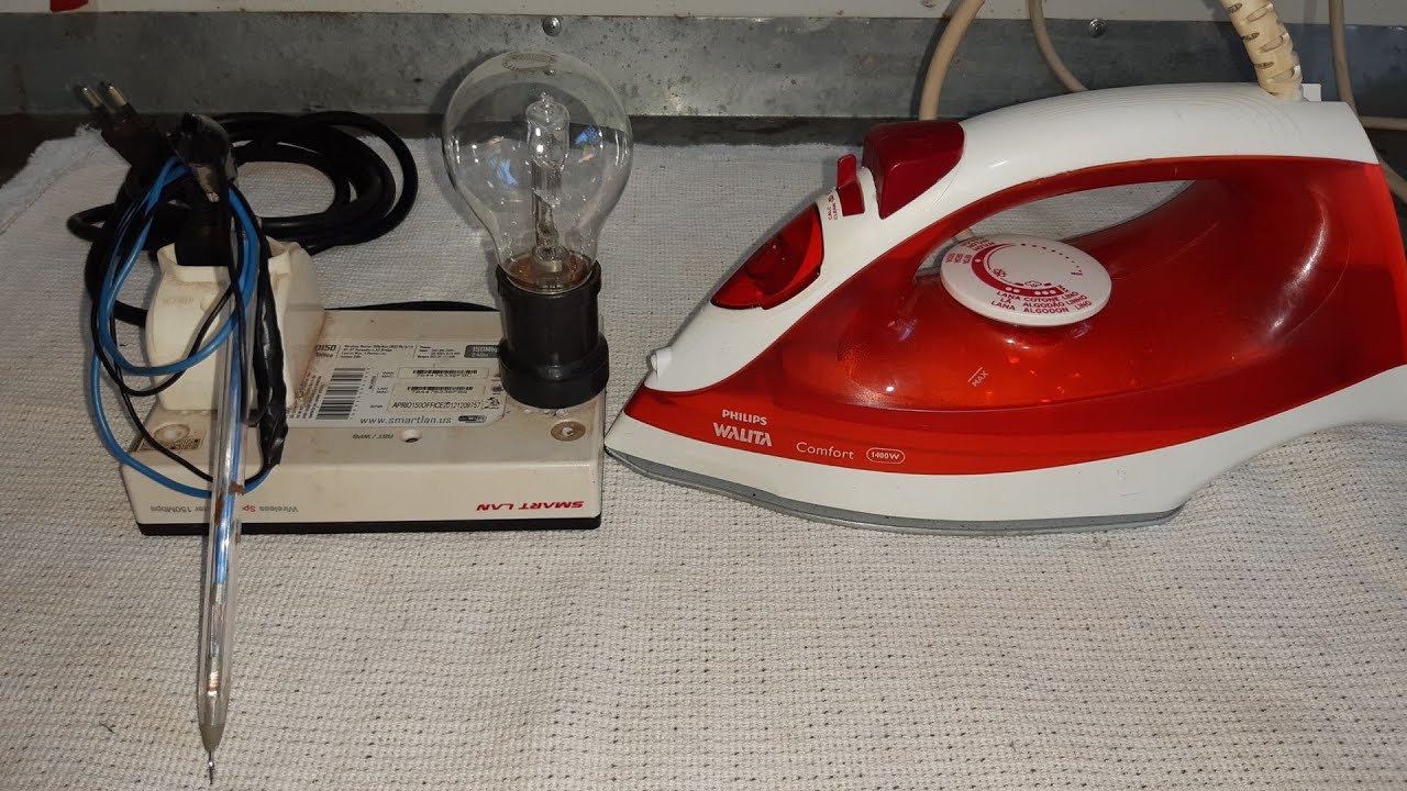 Ferro A Seco Walita Diva Ri133 220v Mercado Livre