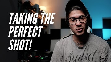 Essential Tips to Guarantee a SHARP PHOTO Every Time!