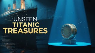 Famous Secrets Inside the Titanic Exhibit — Rare Items Revealed Net Worth