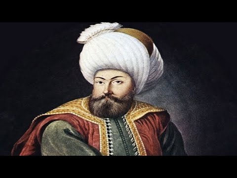السلطان مراد الأول
