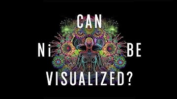 Visualizing Introverted Intuition (Ni)