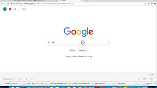 البحث الصوتي في ف  محرك البحث جوجل google