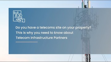 Co robimy? Telecom Infrastructure Partners Poland