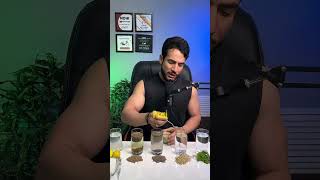 Start Your Morning With These Drinks Boost Metabolism & Stay Fresh