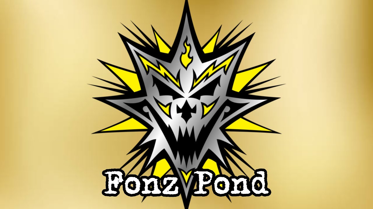 Insane Clown Posse - Fonz Pond Insane Clown Posse - Fonz Pond