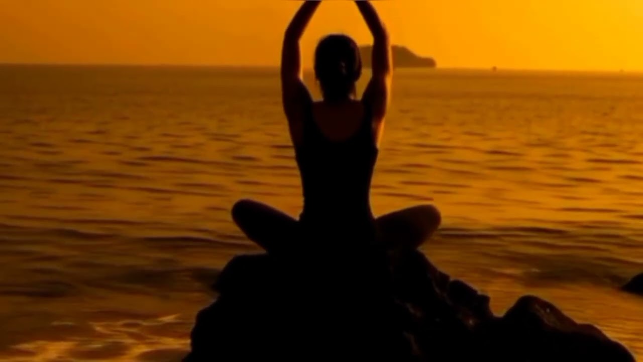 Escuchalo mientras duermes música de sanación corporal y mental - Solfeggio 528 hz 