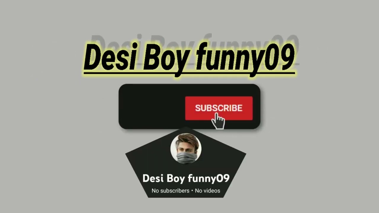 Desi Boy funny09