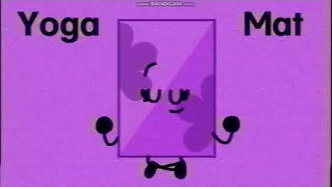 Object Tools: Alphabet Edition Intro (Episode 1+)