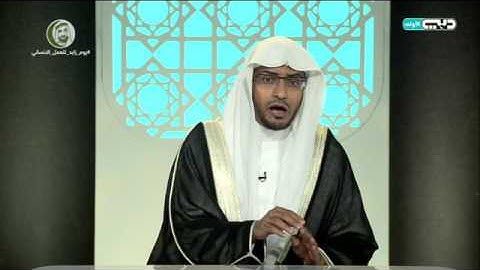 دار السلام  سورة القدر ||الشيخ صالح المغامسي HD ||اللهم انفعنا بعلمه HQ
