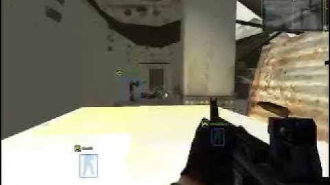 Combat Arms FPSCheats Hacks