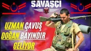 SAVAŞÇI 110 BÖLÜM ÖNCESİ BOMBA HABER UZMAN ÇAVUŞ DOGAN BAYINDIR GELİYOR 🔥🔥🔥