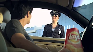 Sakis Rouvas @ Lay's 2013 Commercial (HD)
