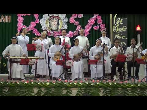 Video Hòa tấu liên khúc: 