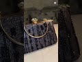 Elegant and stylish evening bag for special occasions.✨👑