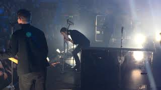 Editors - Nothingness - Live at Tivoli