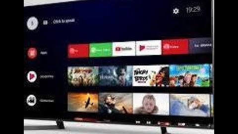 Dual Boot Setup/Run Android TV on Windows PC/Laptop