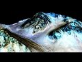 Nasa Find Evidence of Flowing Water on Mars