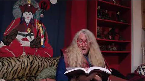 Goodbye Forever by Ngak'chang Rinpoche - Chapter 14 part 1