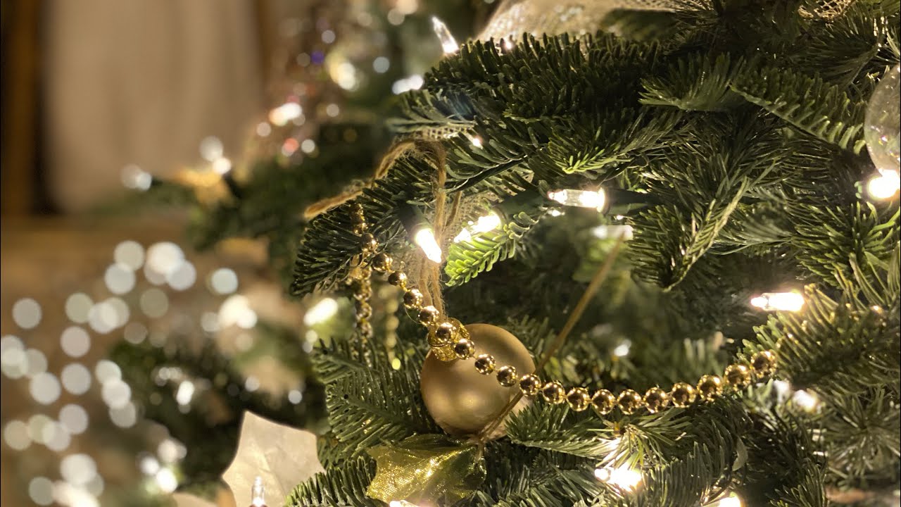 Best Fake Tree to buy 2024 YouTube