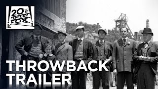 How Green Was My Valley | #TBT Trailer | 20th Century FOX