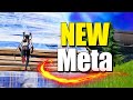 What's The New Fortnite META? (New Strats, Parkour, Best Loadouts?)