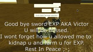 Rogue lineage Gaian and Scroom lives matter to!!!!