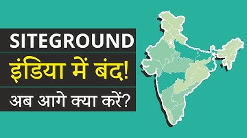 FastComet Best Hosting for India, How to Install SSL & WordPress on FastComet & SiteGround