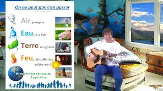 PHILIPPE MATIN 3 On ne peut s'en passer - Lettre C - 