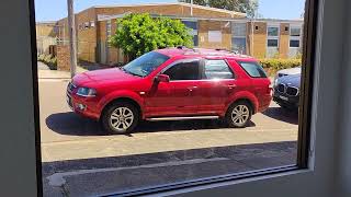 Vacant Shop Walkthrough