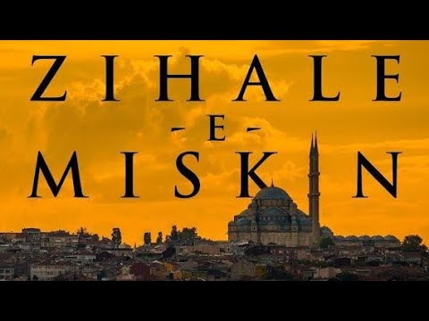 Zihaal-E-Miskeen (Full Version) 2023 what A beautiful voice and song # ...
