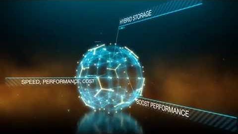 Teradata Innovation 3