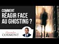 Comment réagir au ghosting : L'astuce pour y parvenir !