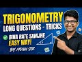 TRIGONOMETRY BY MONU SIR/PROVE THAT/10TH CLASS TRIGONOMETRY 