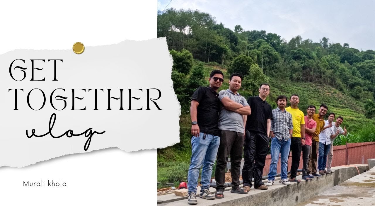 Get Together with School mates | Vlog - YouTube