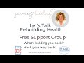 LIFESTYLE SUPPORT GROUP 8/28/2023
