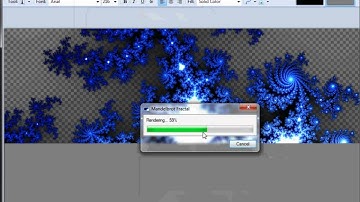Quick Easy Way To Make A Tiled Picture Paint.NET