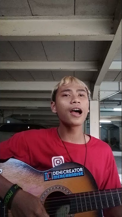 Deny Caknan ft happy asmara - Satru ( Cover )