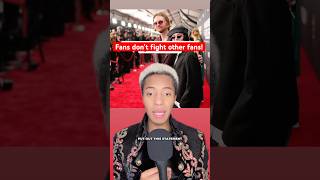 Billie Eilishs Brother Finne Statement After Grammys To Fans