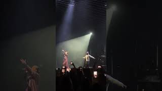 Alicia Keys Ft. Miguel - Show Me Love Los Angeles, Ca 09052022