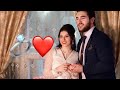 خطوبتنا 💍❤️ ( عقد القرآن )