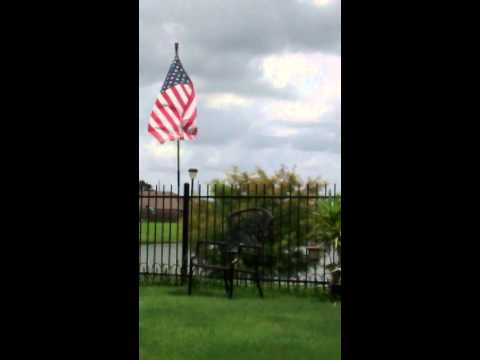 Happy 4th. American Patriotic Song, played on a Dulciborn - Dulcimer