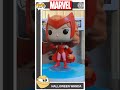 HALLOWEEN WANDA (715) - FUNKO POP SHORTS!  #shorts #funkopop #wandavision